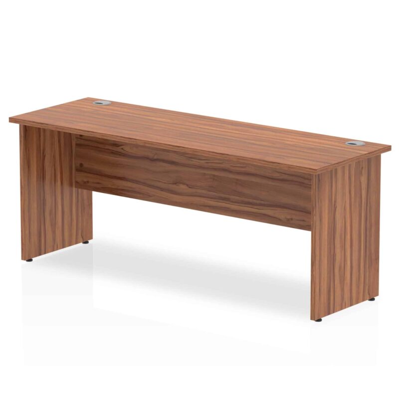 OE - Impulse 1800mm Slimline Desk Panel End Leg - Image 3