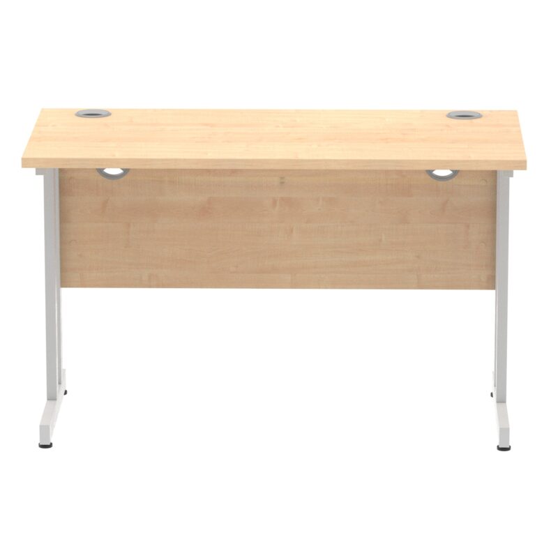 Impulse 1200mm Slimline Desk Cantilever Leg - Image 74
