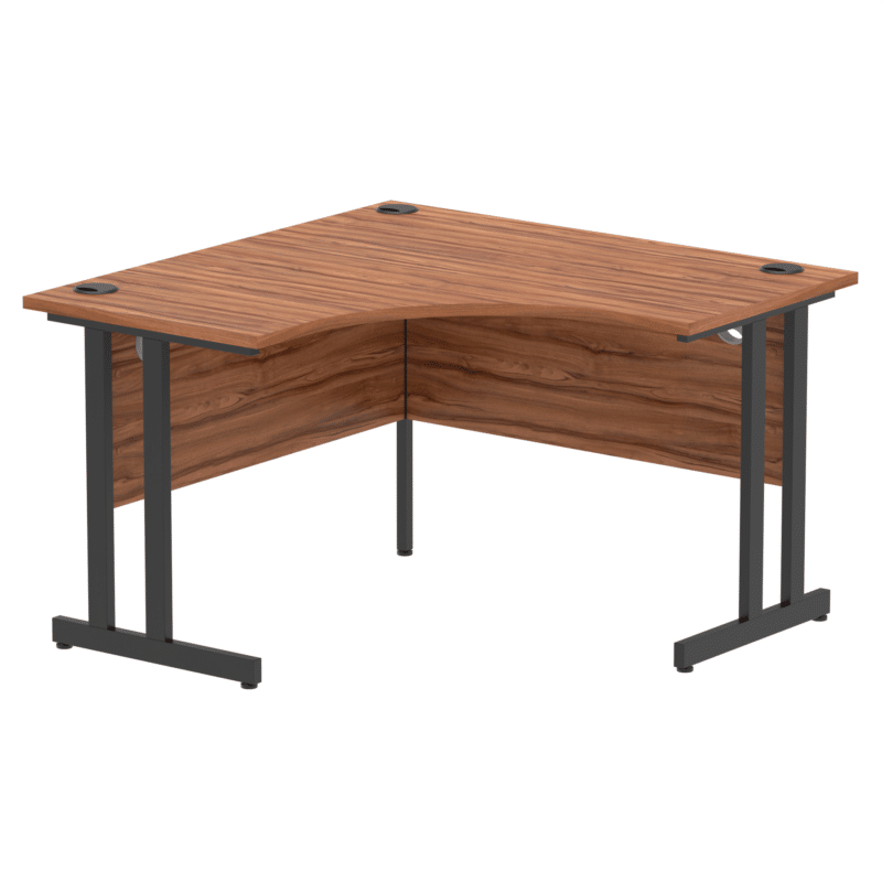 Impulse 1200mm Cantilever Leg Corner Desk - Image 40