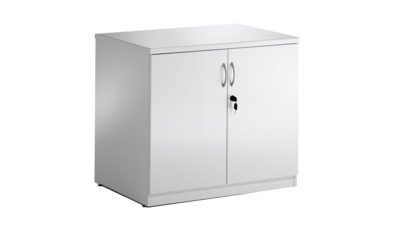 High Gloss Cupboard - Image 2