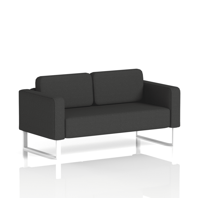 Brixworth Sofa 2 Seater - Image 57