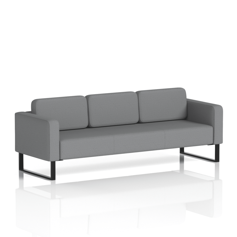 Brixworth Sofa 3 Seater - Image 24