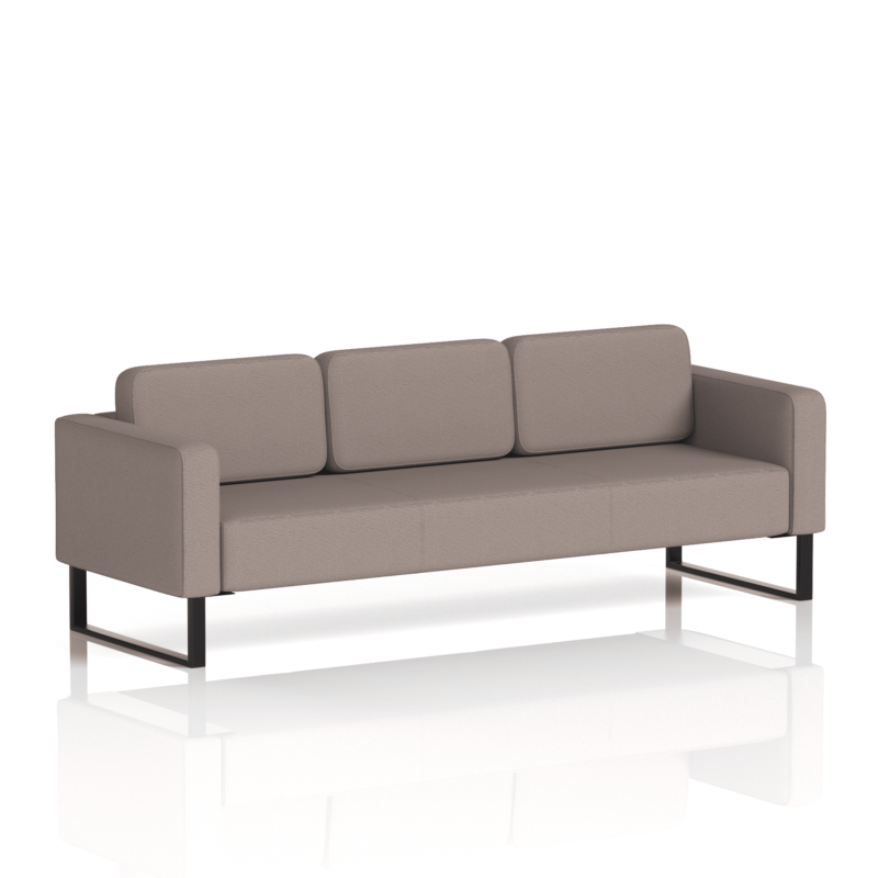 Brixworth Sofa 3 Seater - Image 37