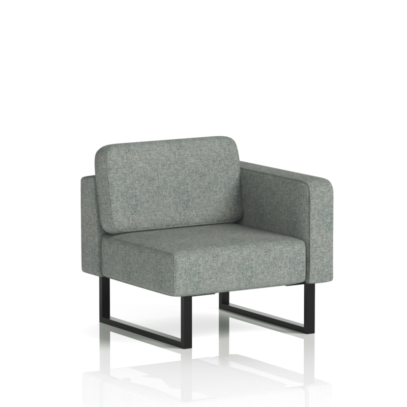 Brixworth Modular Seating Left Unit - Image 5