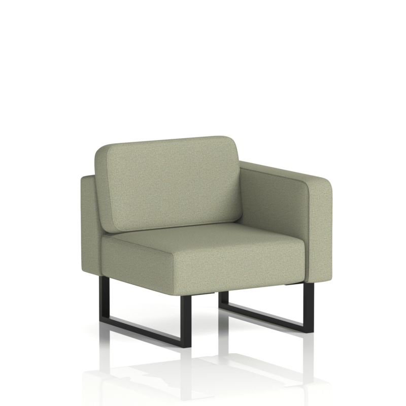 Brixworth Modular Seating Left Unit - Image 15