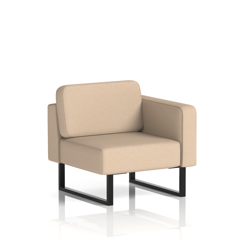 Brixworth Modular Seating Left Unit - Image 19