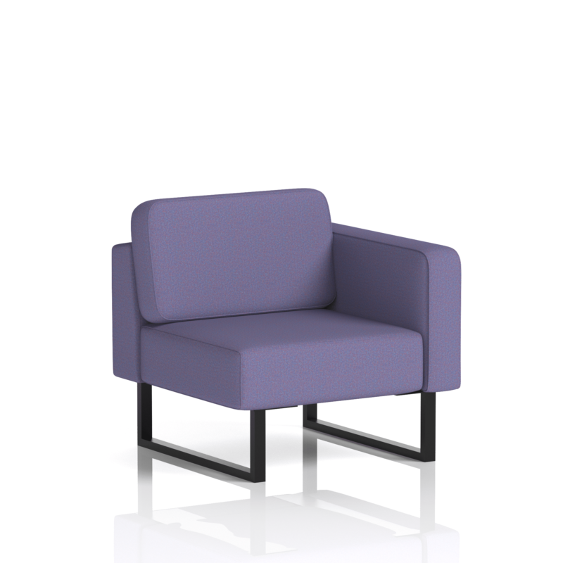 Brixworth Modular Seating Left Unit - Image 22