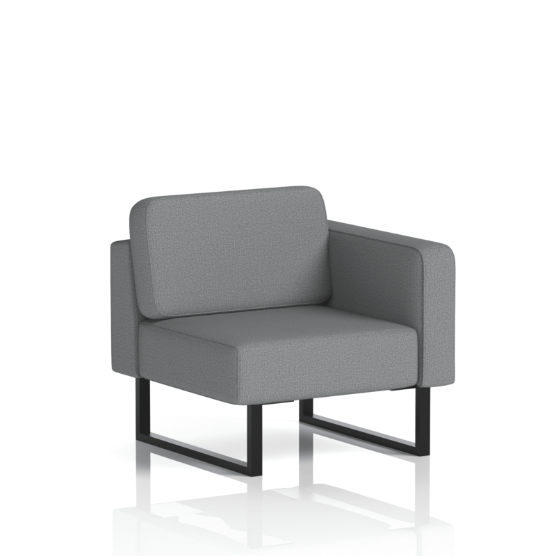 Brixworth Modular Seating Left Unit - Image 23