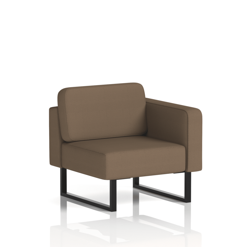 Brixworth Modular Seating Left Unit - Image 27