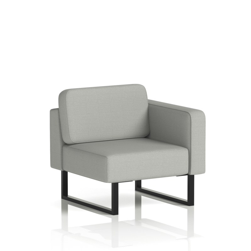 Brixworth Modular Seating Left Unit - Image 28