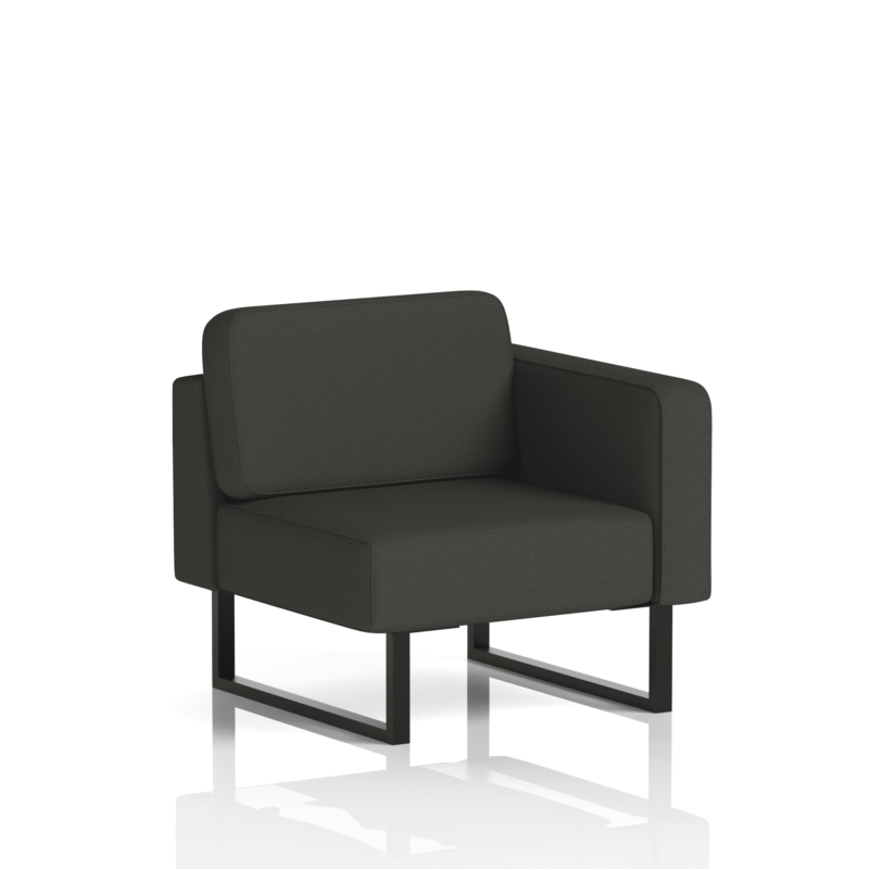 Brixworth Modular Seating Left Unit - Image 35