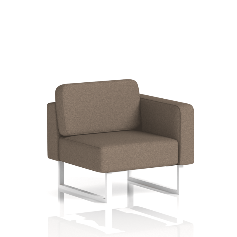 Brixworth Modular Seating Left Unit - Image 48