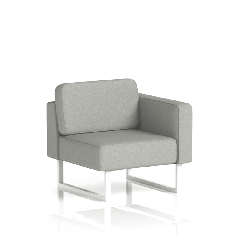 Brixworth Modular Seating Left Unit - Image 64