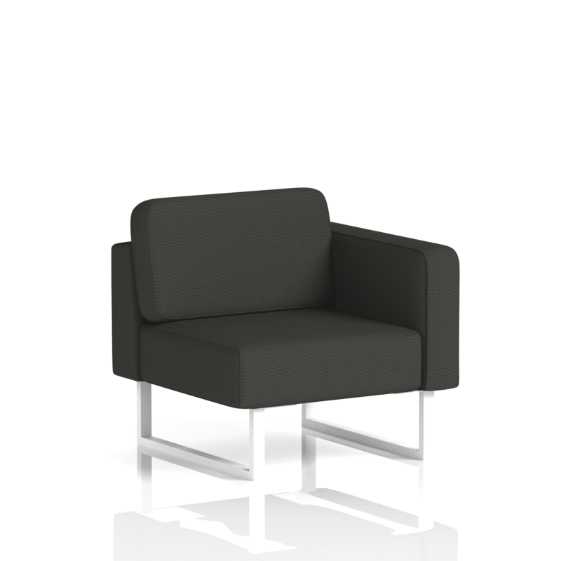Brixworth Modular Seating Left Unit - Image 71