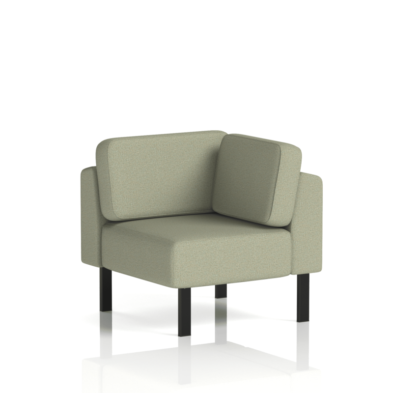 Brixworth Modular Seating Corner Unit - Image 16