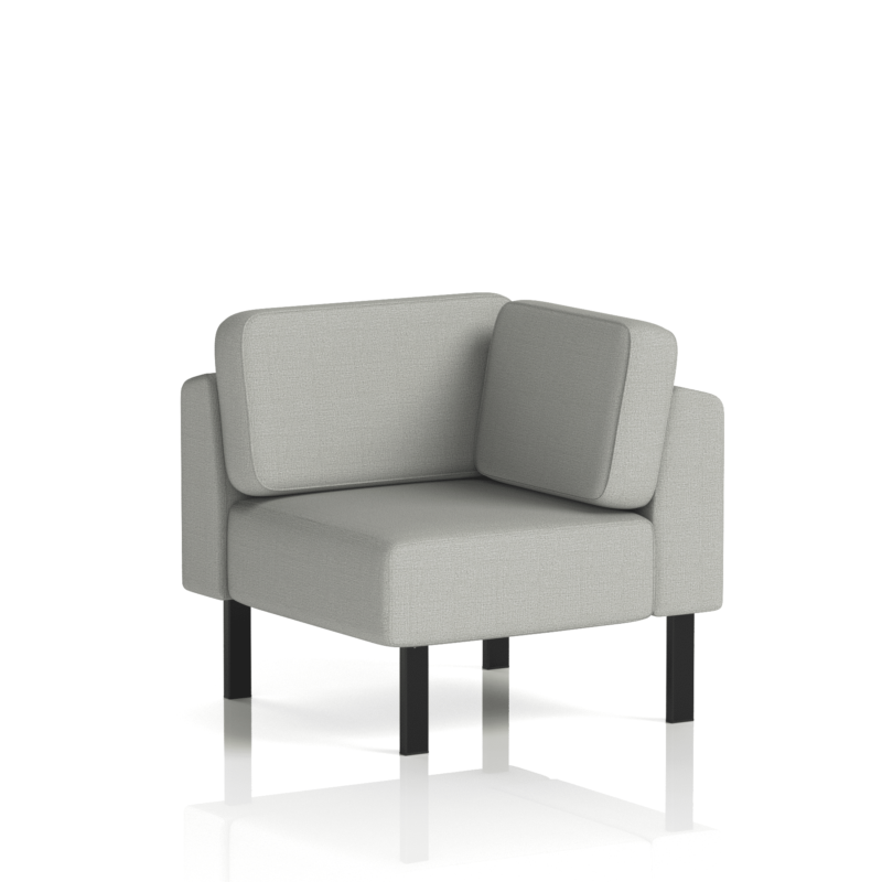 Brixworth Modular Seating Corner Unit - Image 29
