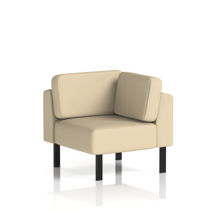 Brixworth Modular Seating Corner Unit - Image 31