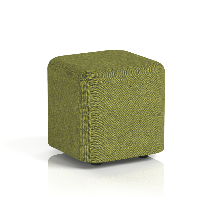 Harlestone Small Square Stool - Image 4