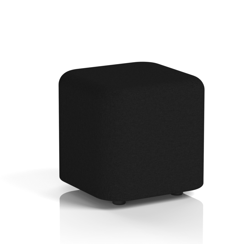 Harlestone Small Square Stool - Image 9
