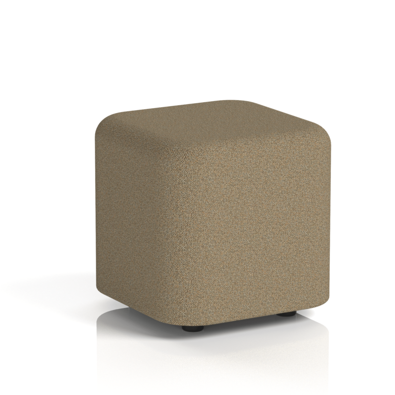 Harlestone Small Square Stool - Image 13