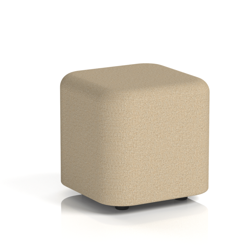 Harlestone Small Square Stool - Image 17