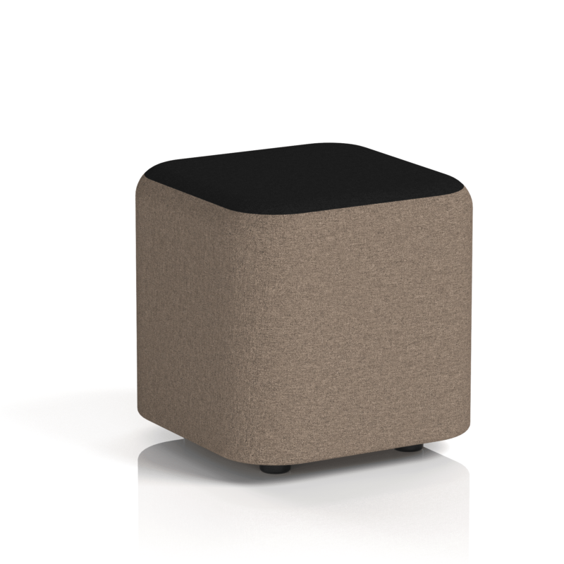 Harlestone Small Square Stool - Image 48
