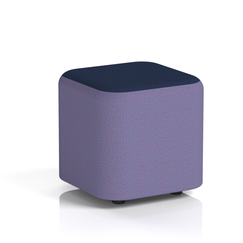 Harlestone Small Square Stool - Image 58