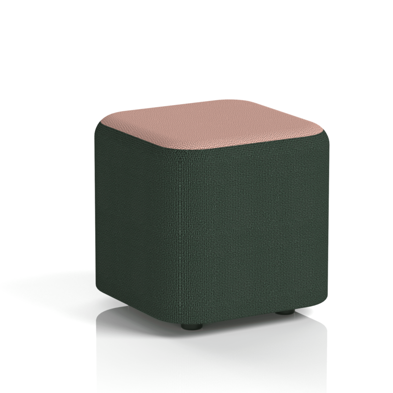 Harlestone Small Square Stool - Image 69