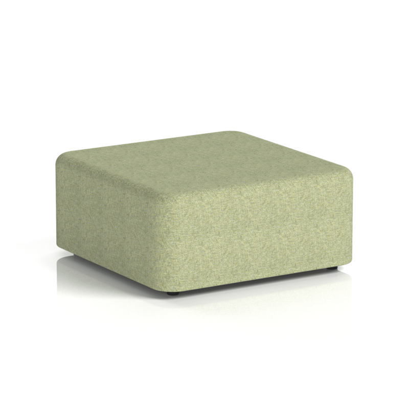 Harlestone Large Square Stool - Image 2