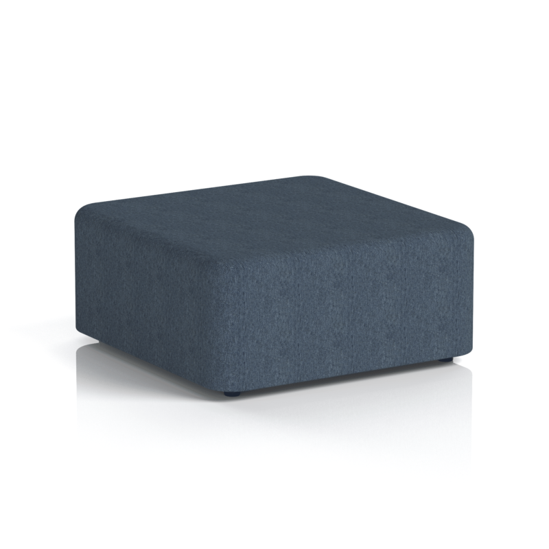 Harlestone Large Square Stool - Image 3