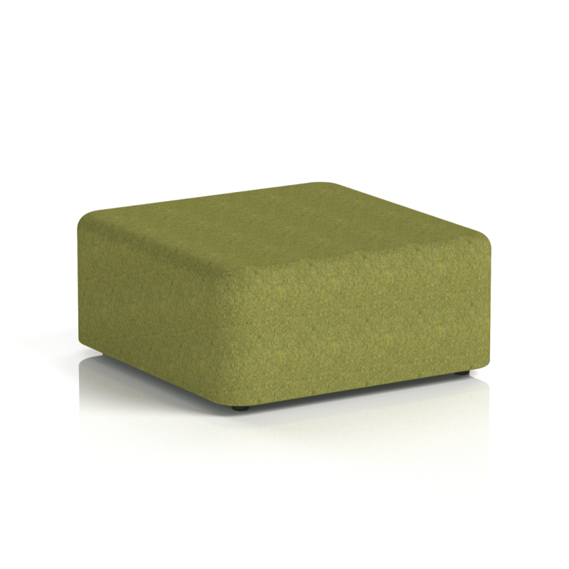 Harlestone Large Square Stool - Image 4