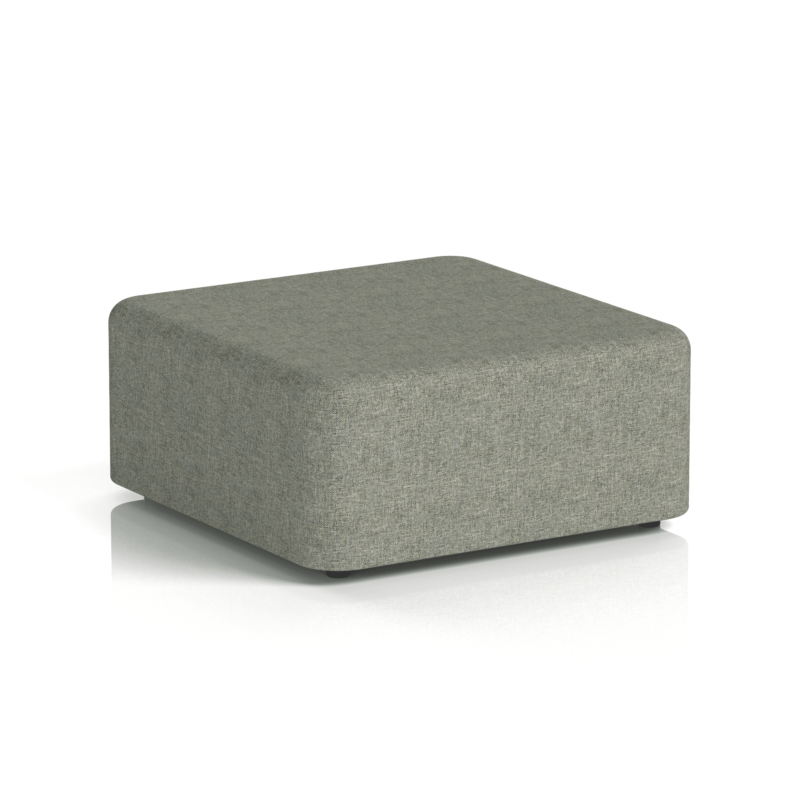 Harlestone Large Square Stool - Image 6