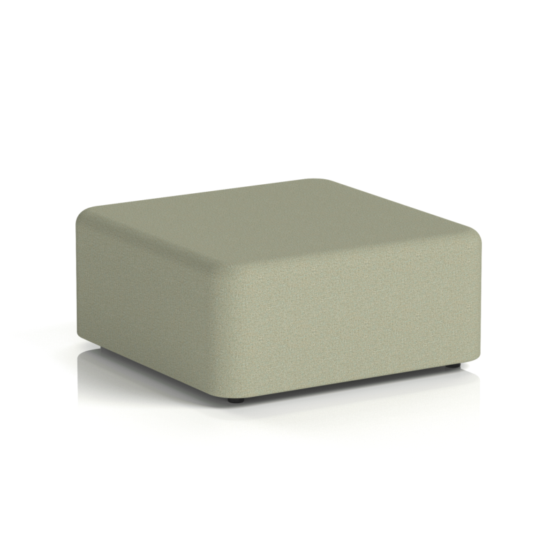 Harlestone Large Square Stool - Image 15