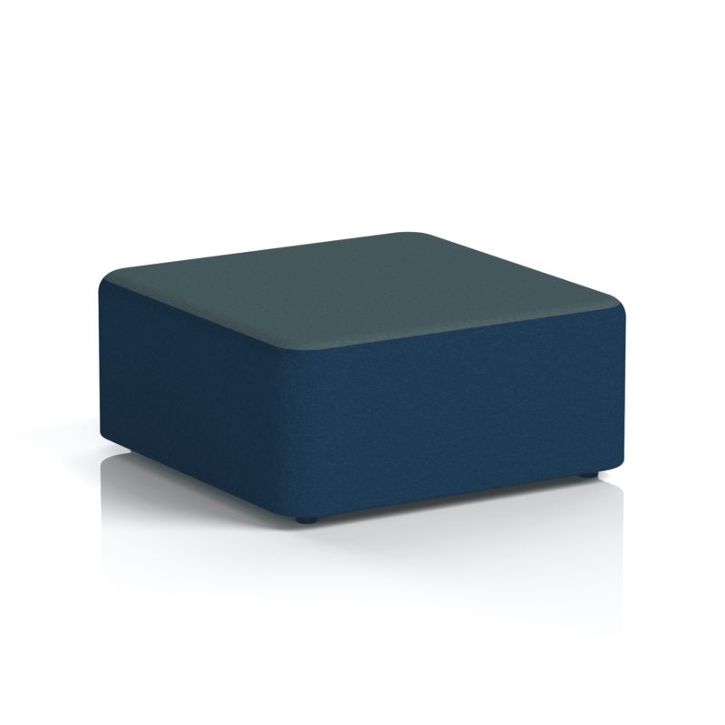 Harlestone Large Square Stool - Image 44