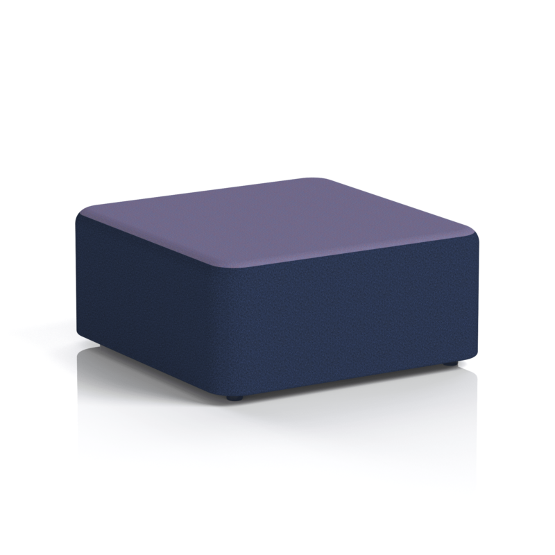 Harlestone Large Square Stool - Image 56