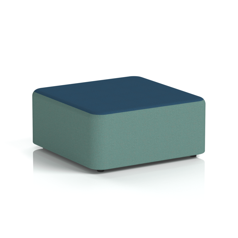 Harlestone Large Square Stool - Image 61