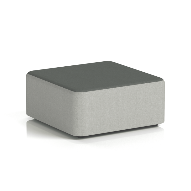 Harlestone Large Square Stool - Image 64