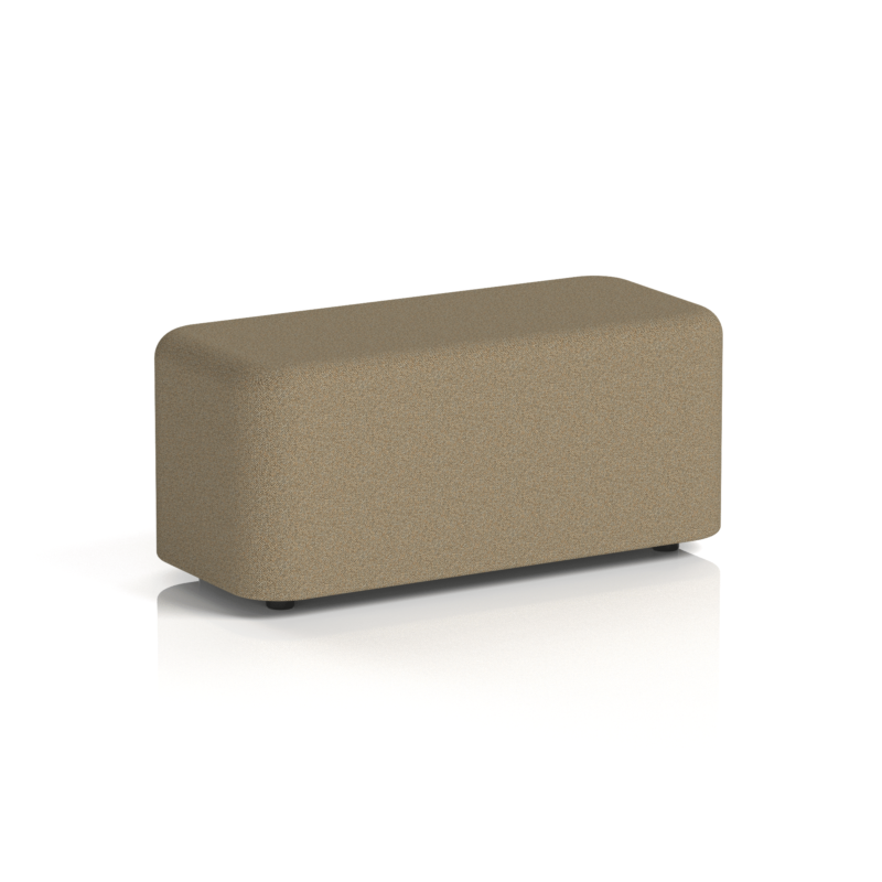Harlestone Small Rectangular Stool - Image 13