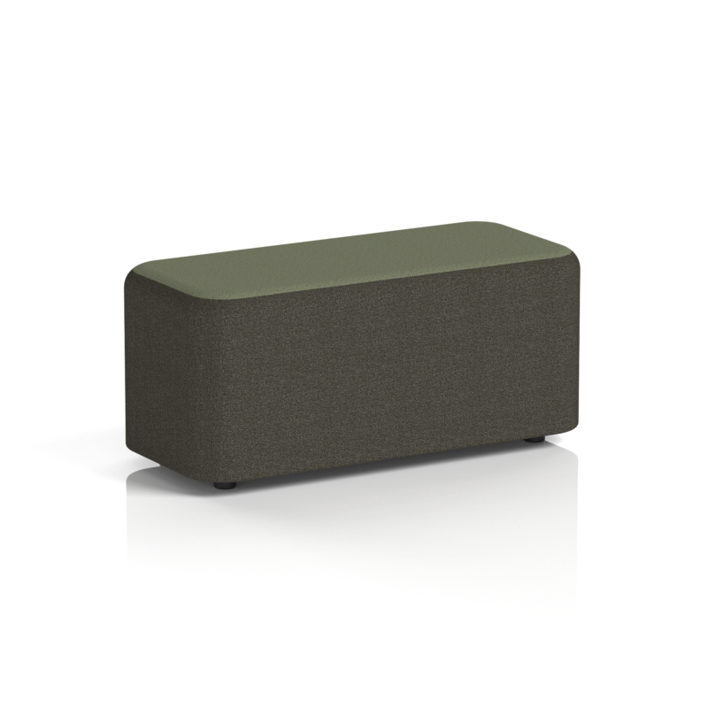 Harlestone Small Rectangular Stool - Image 52
