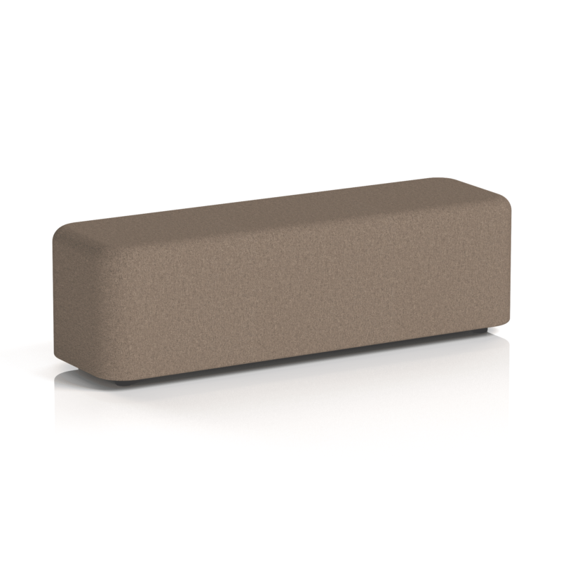 Harlestone Large Rectangular Stool - Image 12