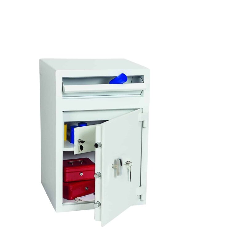 Phoenix Cash Deposit Security Safe - Image 6