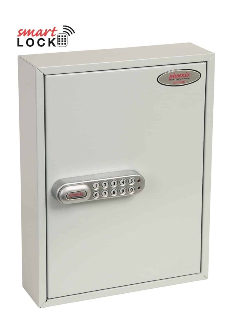 Phoenix Commercial Key Cabinet - Image 3