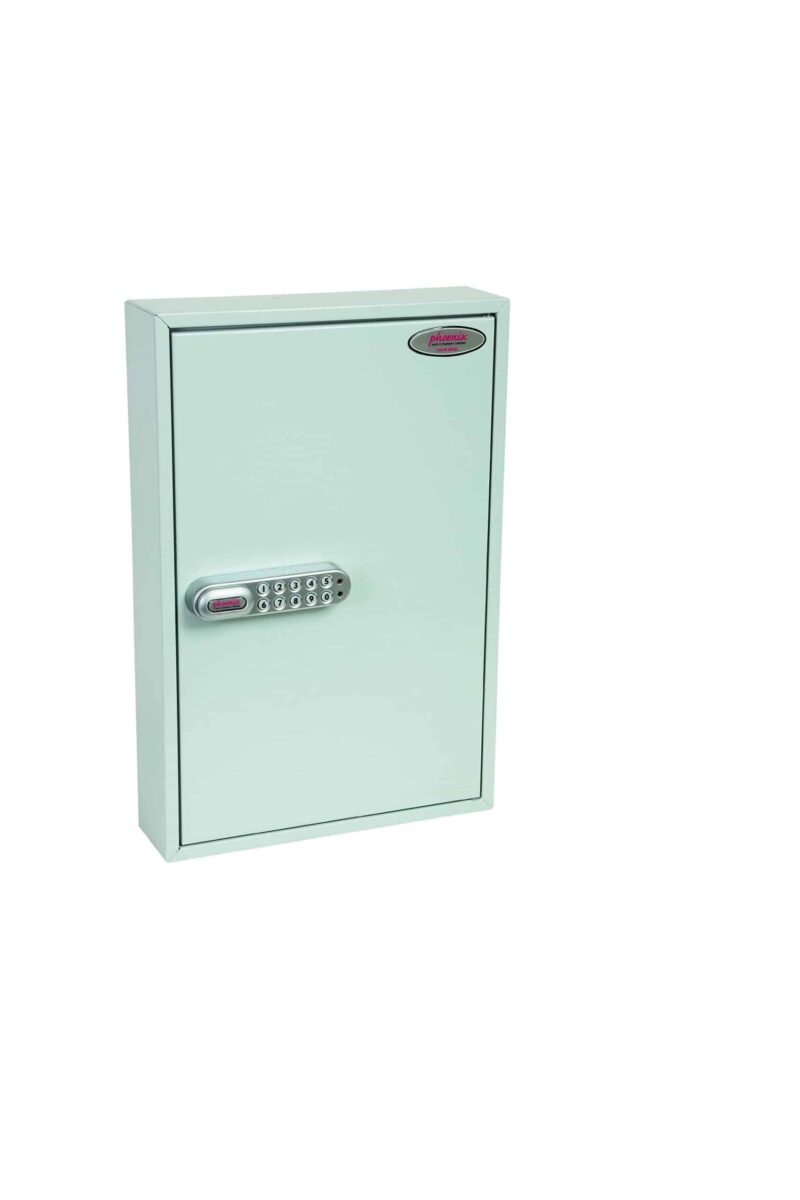 Phoenix Commercial Key Cabinet - Image 4