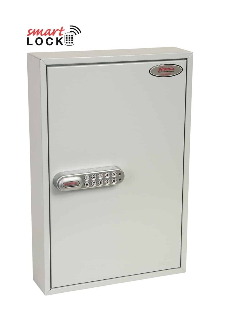 Phoenix Commercial Key Cabinet - Image 6