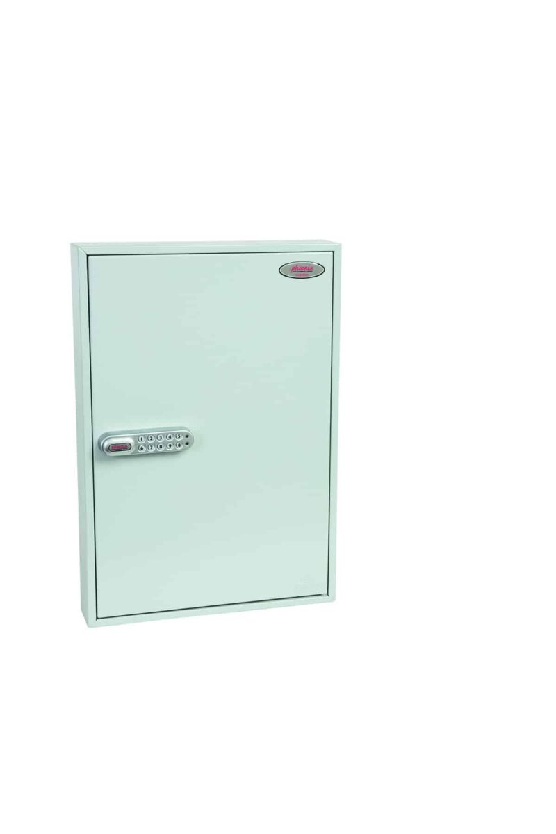 Phoenix Commercial Key Cabinet - Image 7