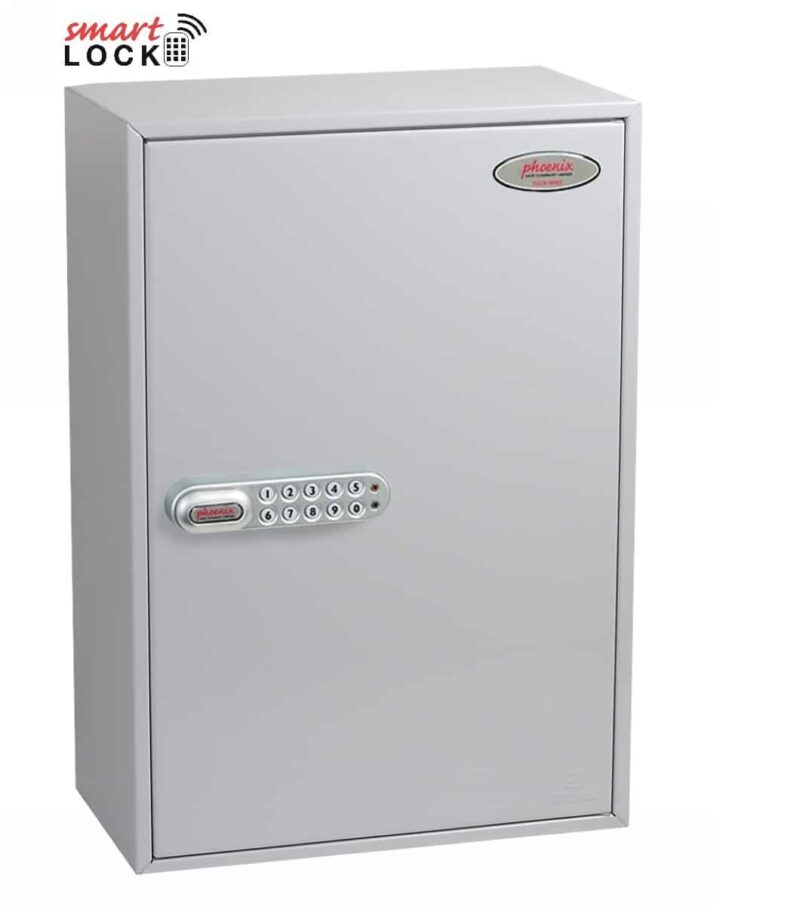 Phoenix Commercial Key Cabinet - Image 12