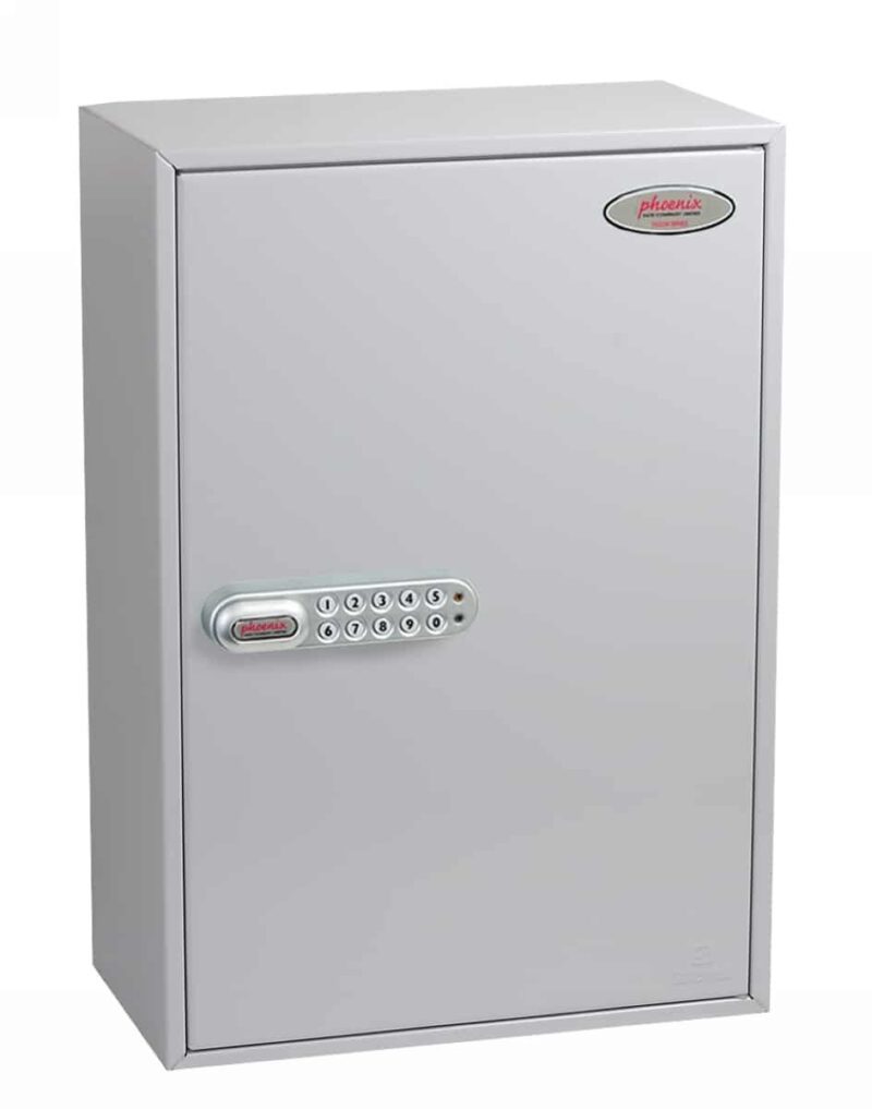 Phoenix Commercial Key Cabinet - Image 13