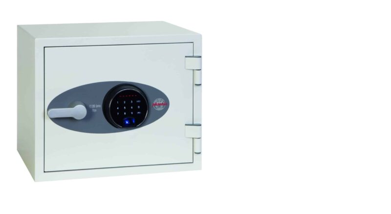 Phoenix Titan Fire & Security Safe - Image 2