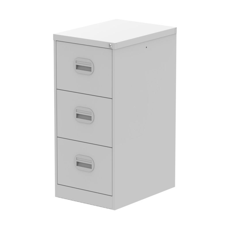 Qube Filing Cabinet - Image 5