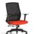 Bespoke Tabasco Orange